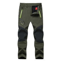 Load image into Gallery viewer, Men Outdoor Pants