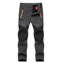 Load image into Gallery viewer, Men Outdoor Pants