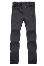 Load image into Gallery viewer, Men Outdoor Pants