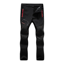 Load image into Gallery viewer, Hiking Pants Men
