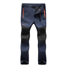 Load image into Gallery viewer, Hiking Pants Men