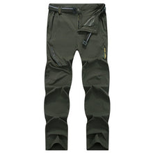 Load image into Gallery viewer, Hiking pants men