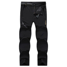 Load image into Gallery viewer, Hiking pants men