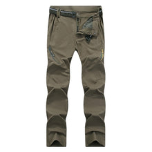 Load image into Gallery viewer, Hiking pants women