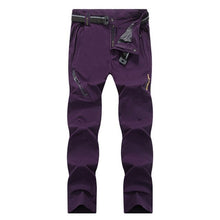 Load image into Gallery viewer, Hiking pants women